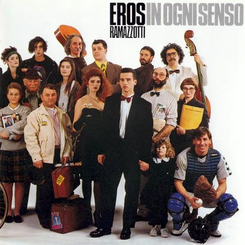 Eros Ramazzotti Feat. Antonella Bucci